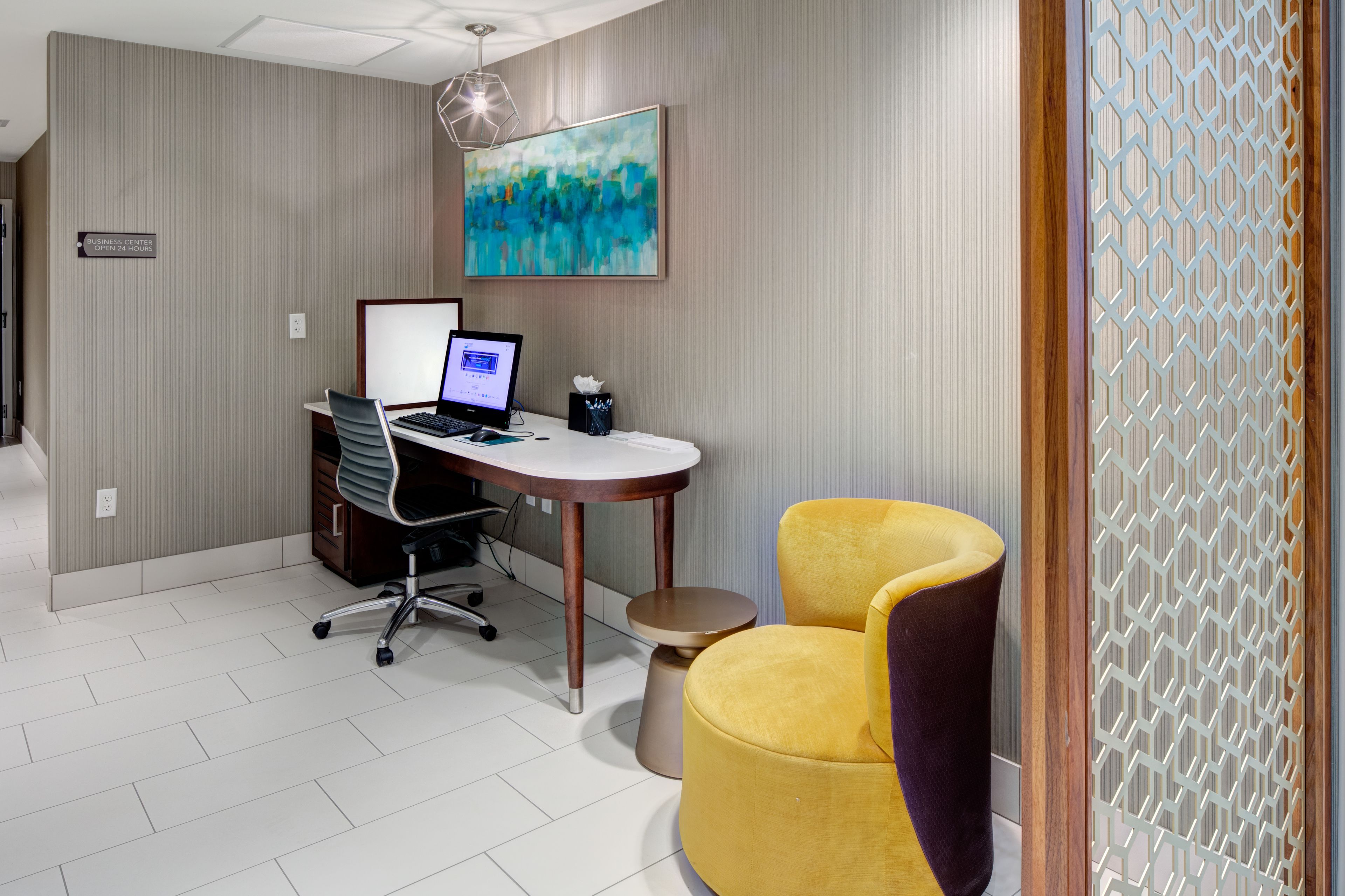 Foto - Homewood Suites by Hilton Salt Lake City Downtown