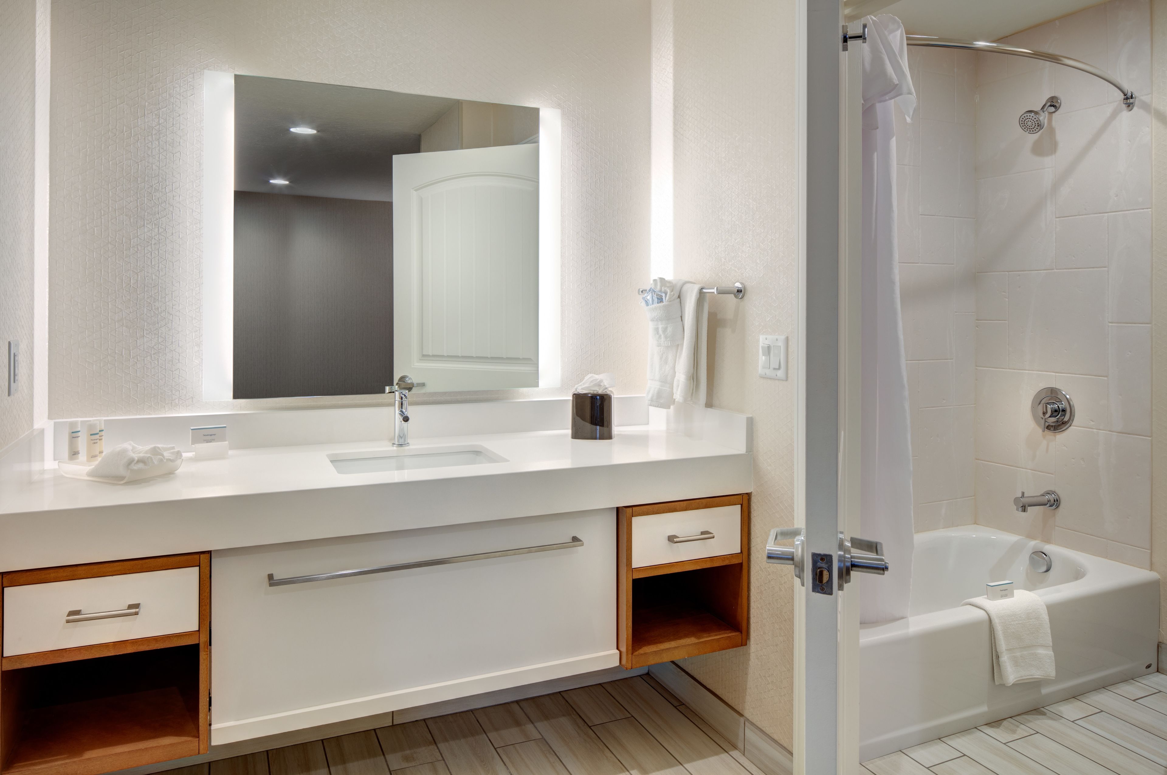 Foto - Homewood Suites by Hilton Salt Lake City Downtown