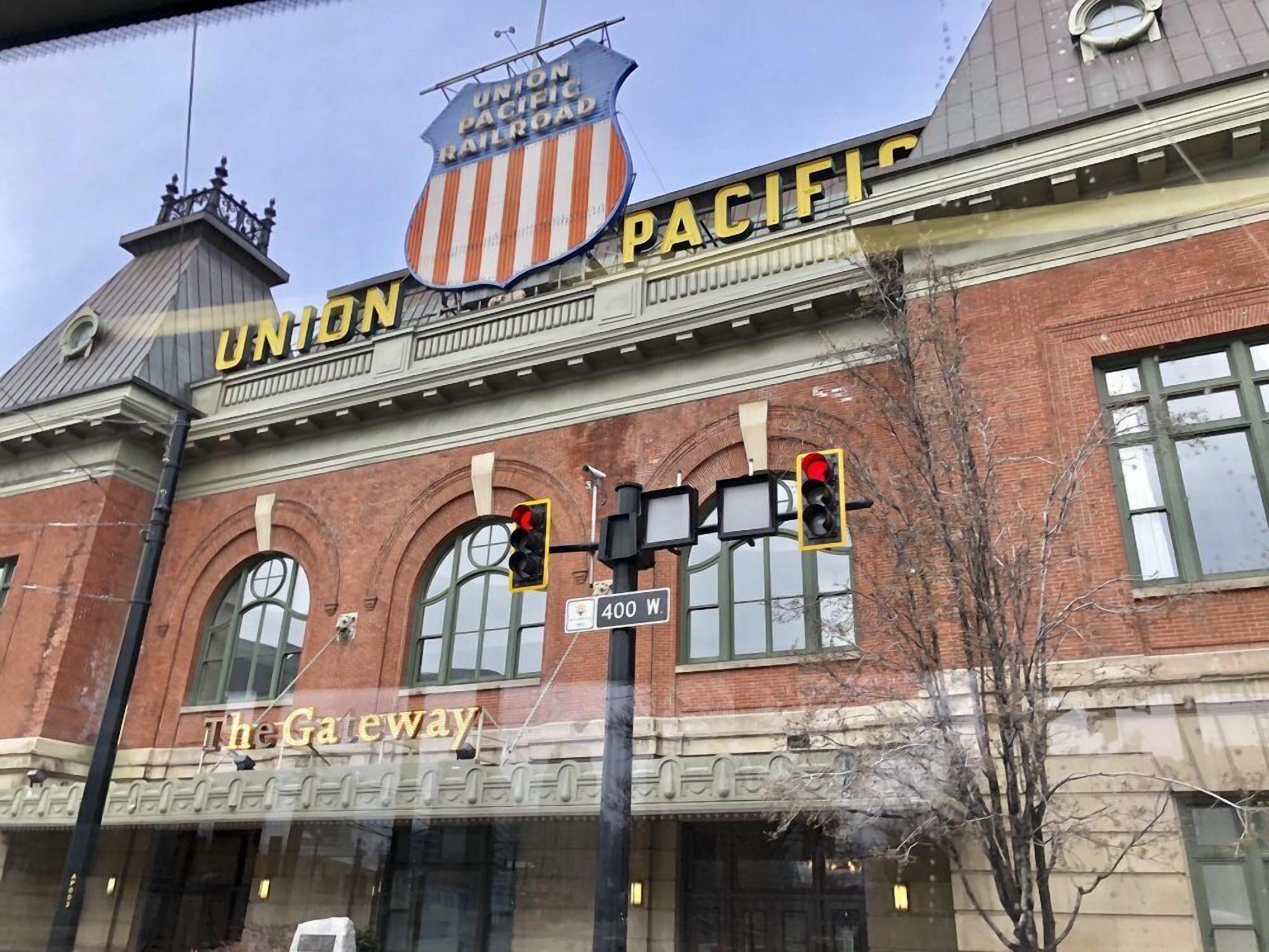 Photo - Homewood Suites by Hilton Salt Lake City Downtown