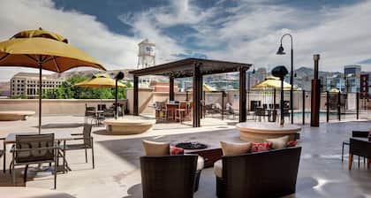 Homewood Suites by Hilton Salt Lake City-Downtown