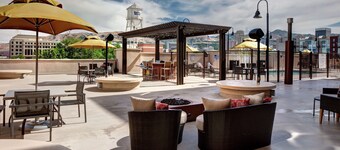 Homewood Suites by Hilton Salt Lake City-Downtown