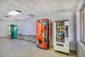 Vending machine