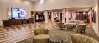 Best Western Premier I-95 Savannah Airport / Pooler West