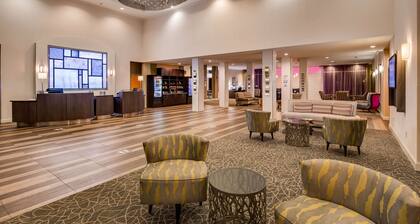 Best Western Premier I-95 Savannah Airport / Pooler West