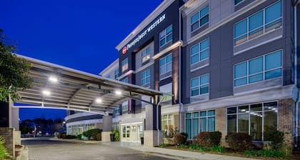 Best Western Premier I-95 Savannah Airport / Pooler West