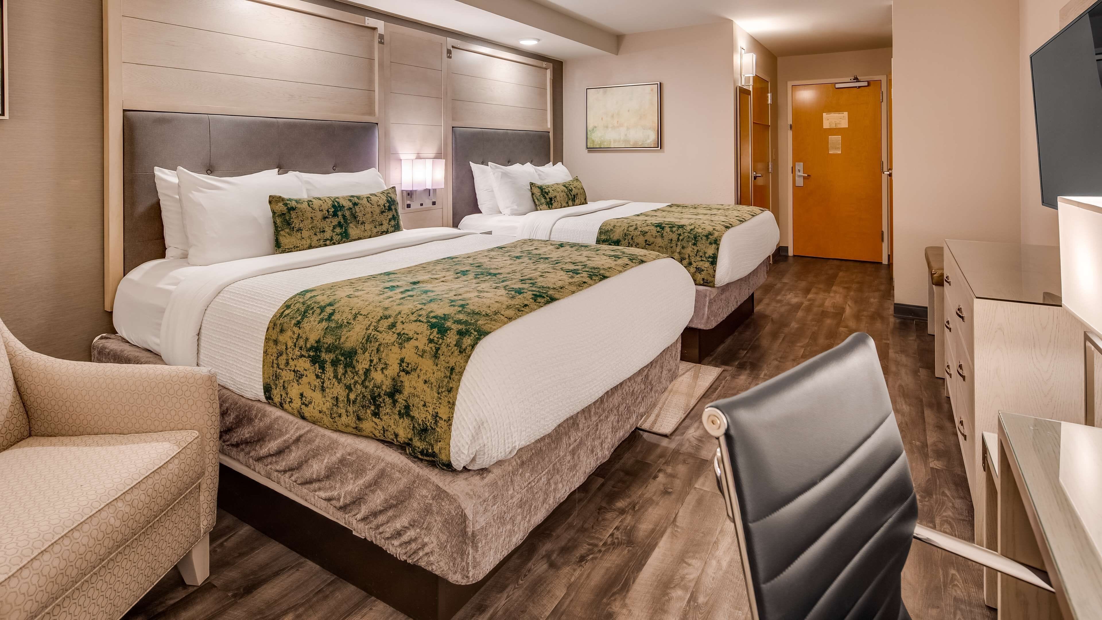 Photo - Best Western Premier I-95 Savannah Airport/ Pooler West