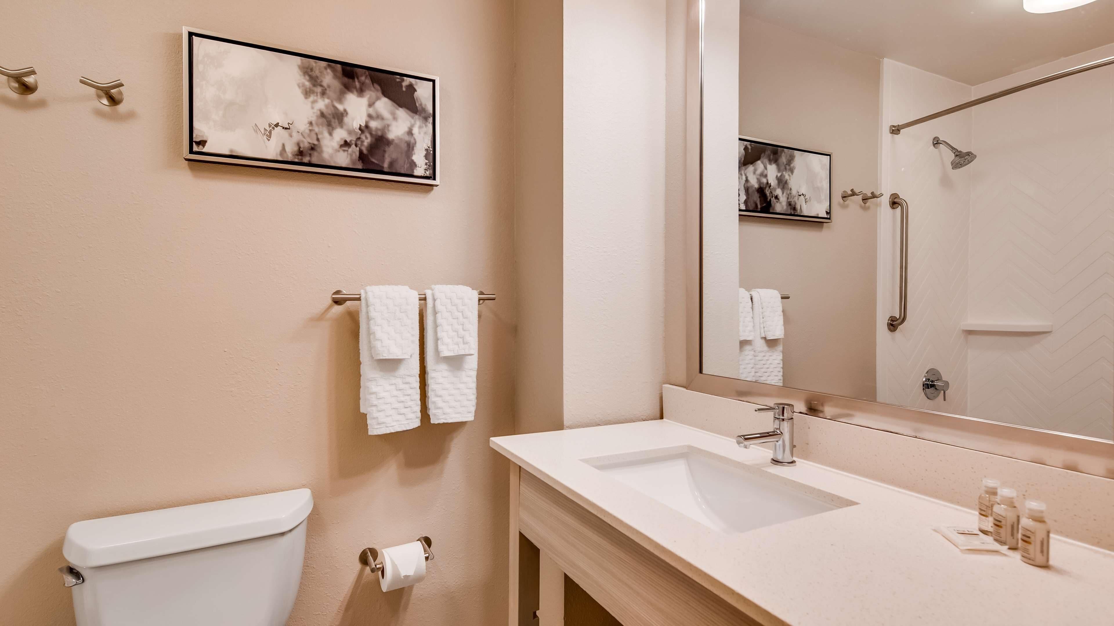 Photo - Best Western Premier I-95 Savannah Airport/ Pooler West