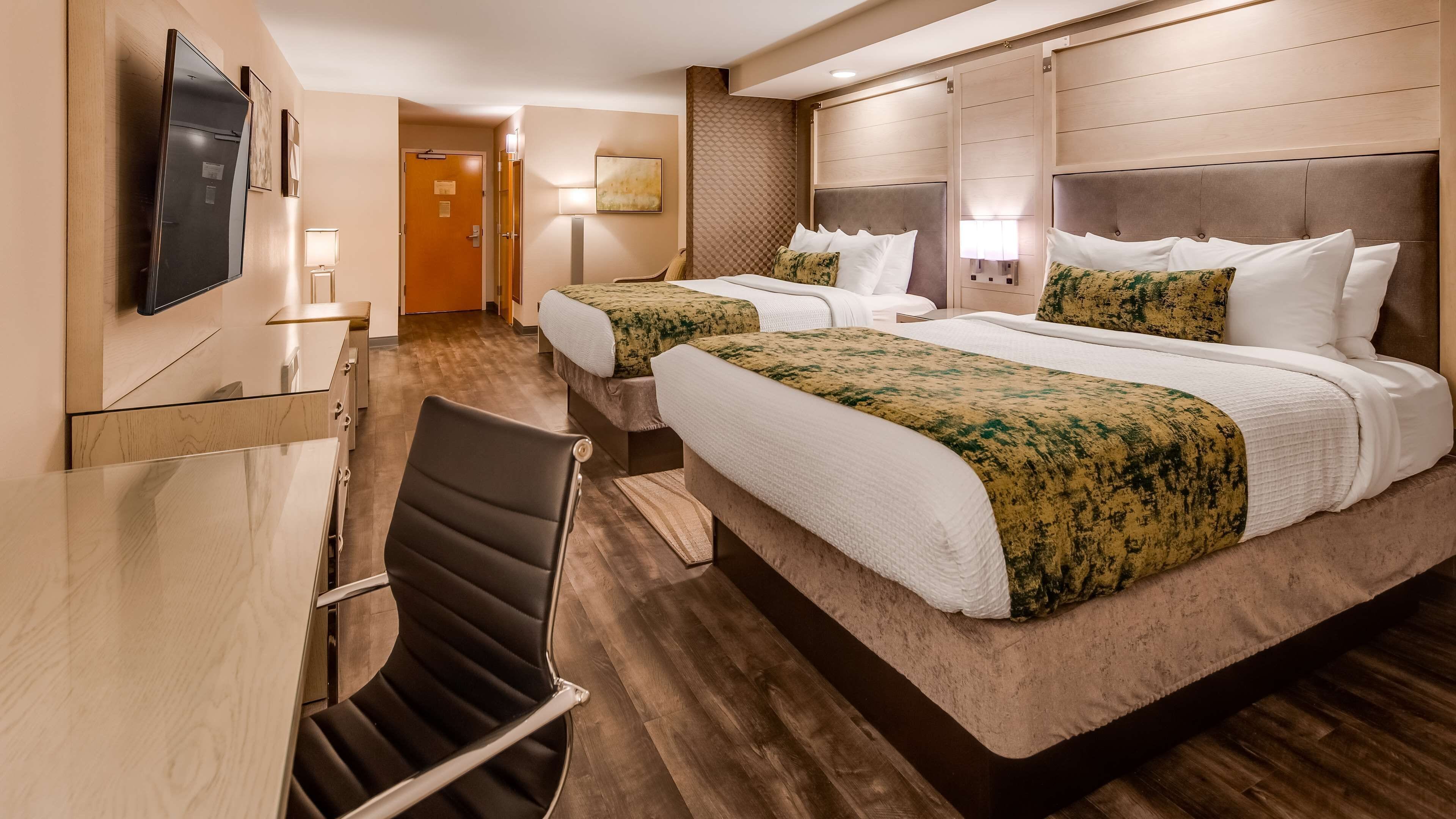 Photo - Best Western Premier I-95 Savannah Airport/ Pooler West