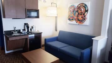 Couette en duvet d'oie, coffres-forts dans les chambres, bureau