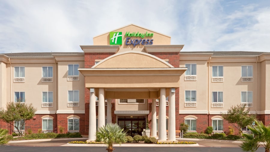 Holiday Inn Express Hotel & Suites San Angelo by IHG