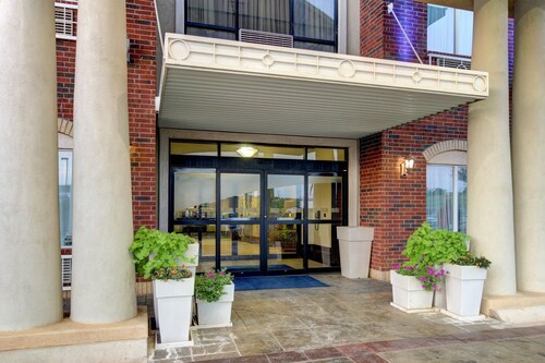 Holiday Inn Express Hotel & Suites San Angelo by IHG