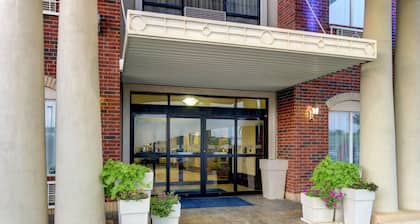 Holiday Inn Express Hotel & Suites San Angelo by IHG