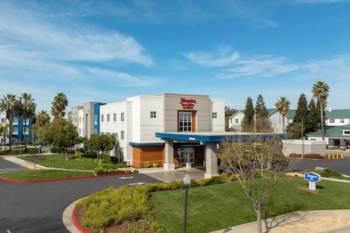 Hampton Inn & Suites Sacramento-Airport-Natomas