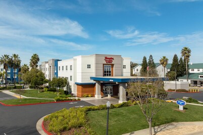 Hampton Inn & Suites Sacramento-Airport-Natomas