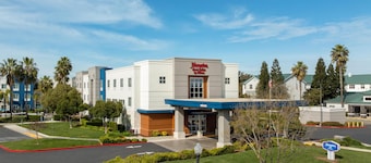 Hampton Inn & Suites Sacramento-Airport-Natomas