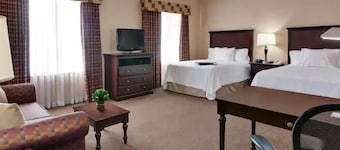 Hampton Inn & Suites Sacramento-Airport-Natomas