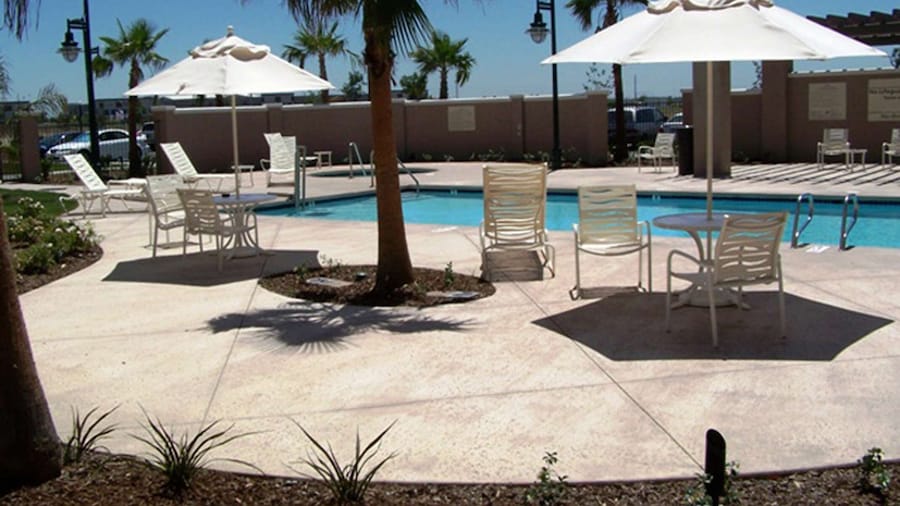 Hampton Inn & Suites Sacramento-Airport-Natomas