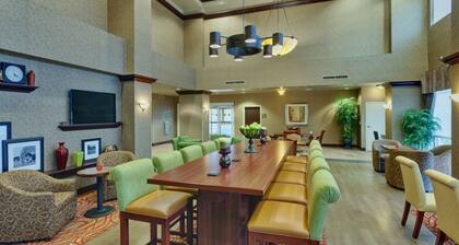 Hampton Inn & Suites Sacramento-Airport-Natomas