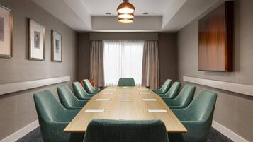 Sala de reuniones