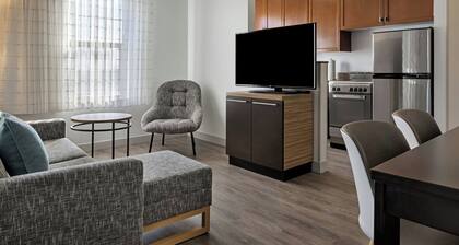 TownePlace Suites by Marriott Ontario Airport