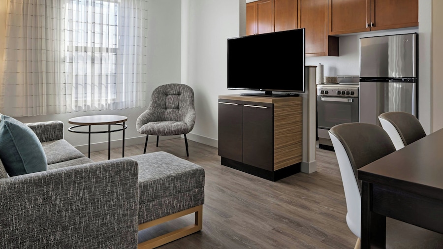 TownePlace Suites by Marriott Ontario Airport