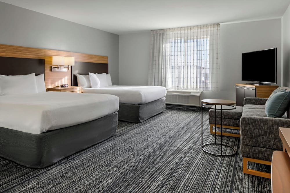 TownePlace Suites by Marriott Ontario Airport