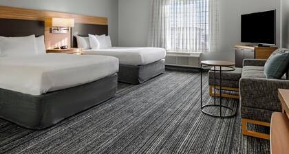 TownePlace Suites by Marriott Ontario Airport