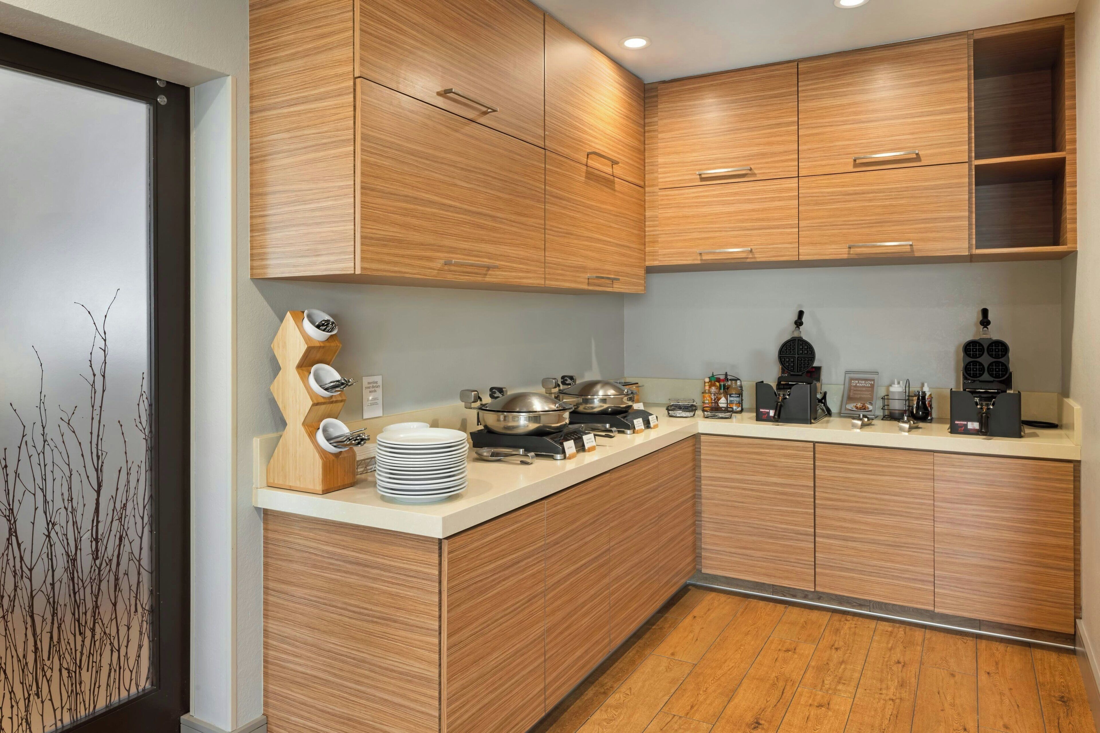 Photo - TownePlace Suites by Marriott Ontario Airport