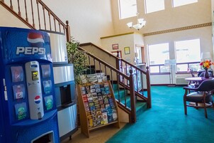 Máquina expendedora