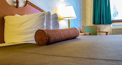 Guest House Inn Junction City