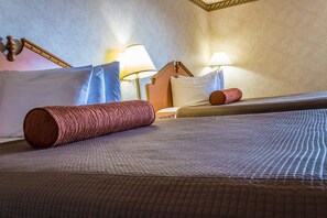 Standard Double Queen