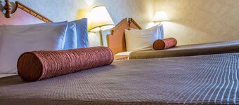 Guest House Inn Junction City