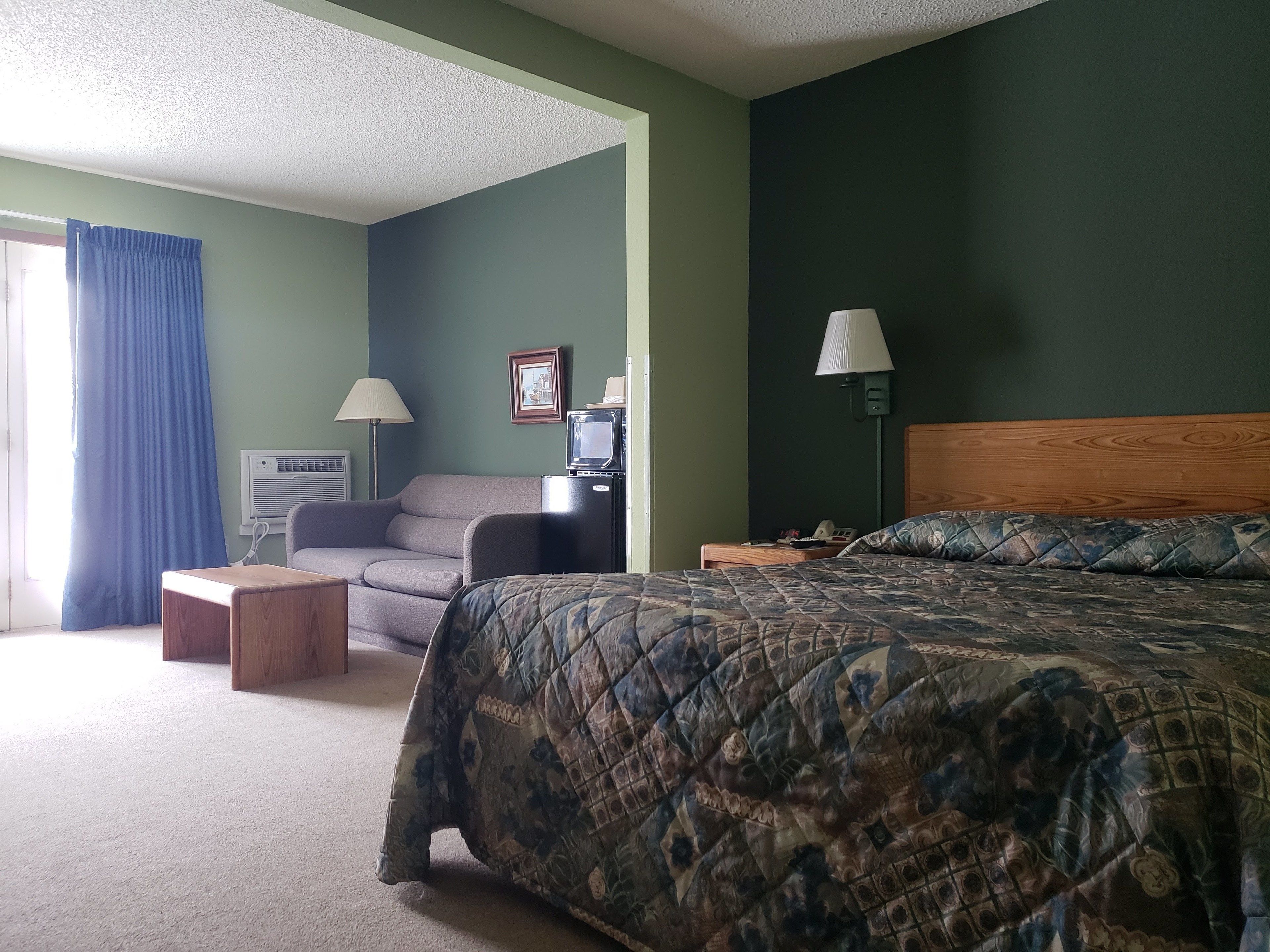 Kamar