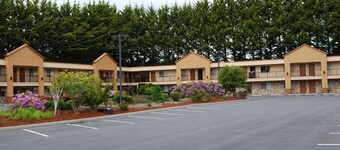 McMinnville Inn