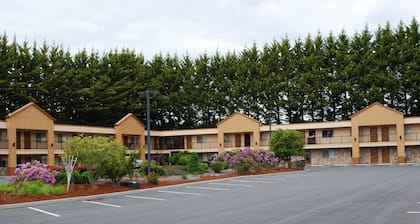 McMinnville Inn