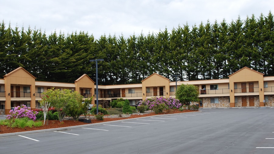McMinnville Inn
