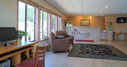 McMinnville Inn