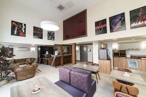 Reception - Quality Hotel Toulouse Centre (Toulouse)