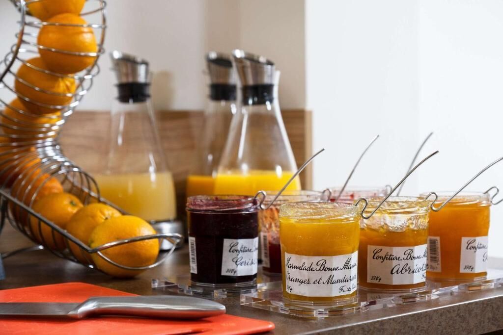 Foto - Quality Hotel Toulouse Centre