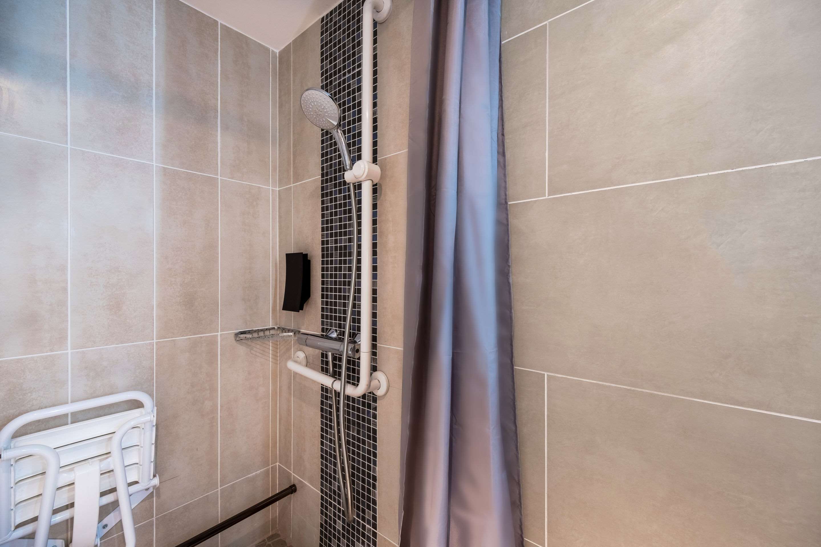 Foto - Quality Hotel Toulouse Centre