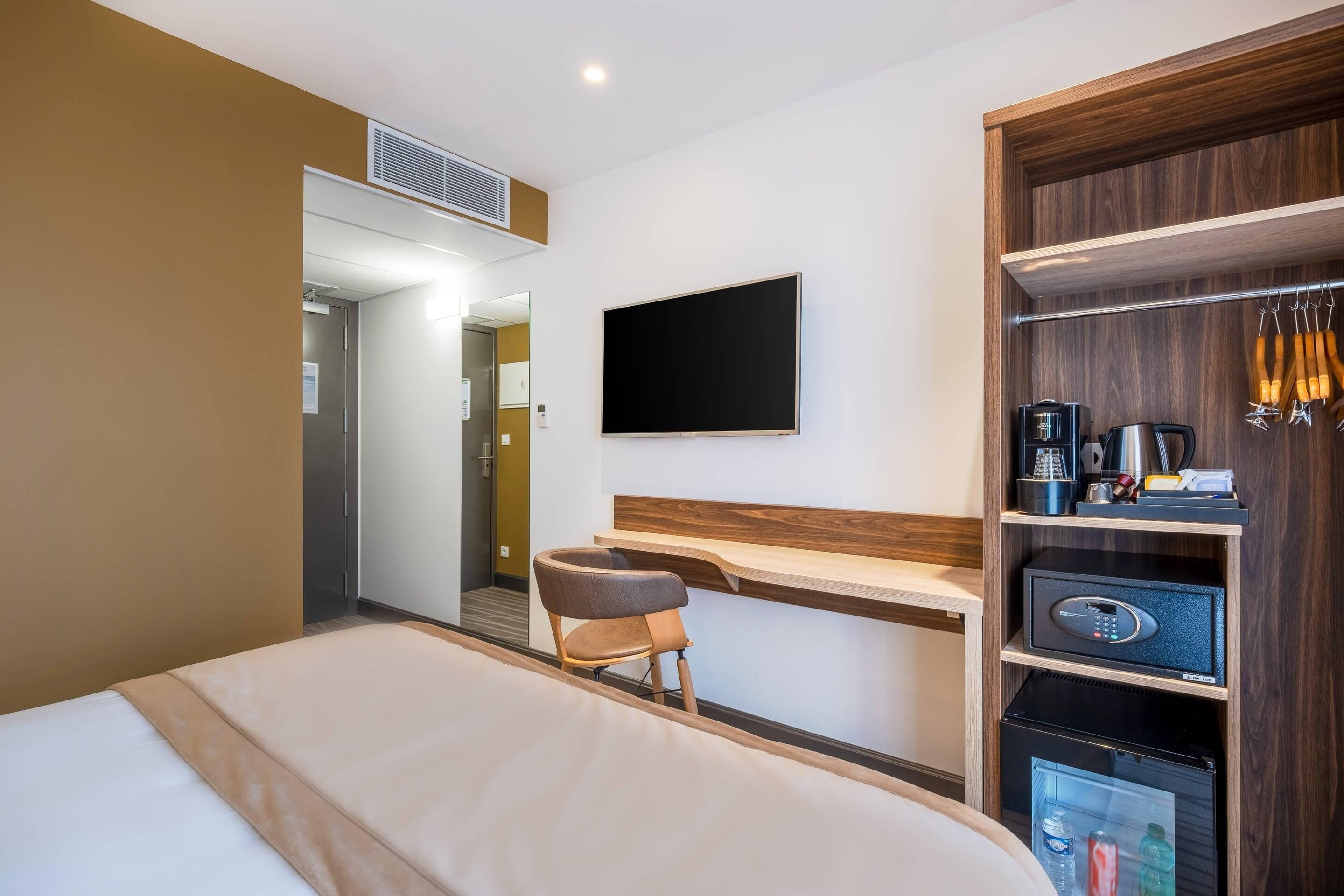 Photo - Quality Hotel Toulouse Centre