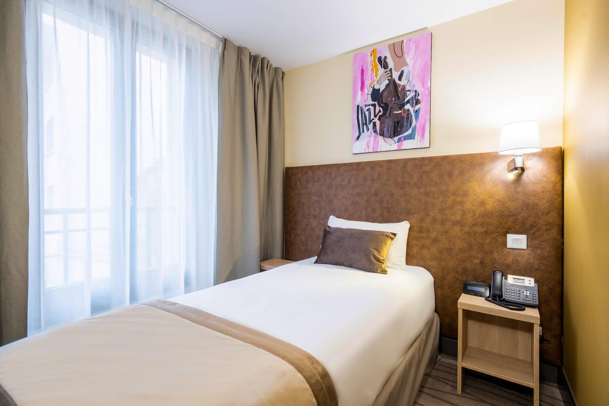 Photo - Quality Hotel Toulouse Centre