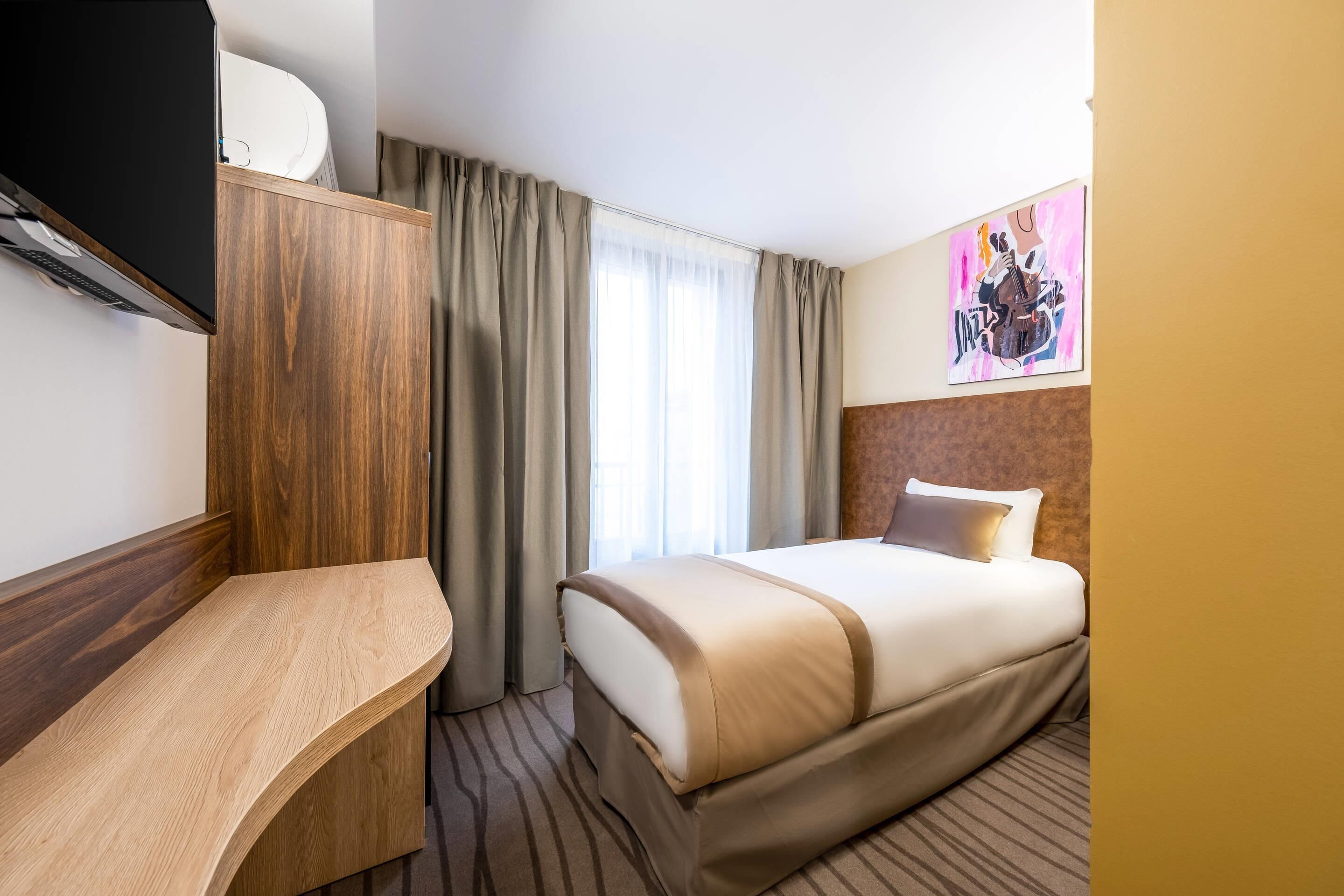 Photo - Quality Hotel Toulouse Centre