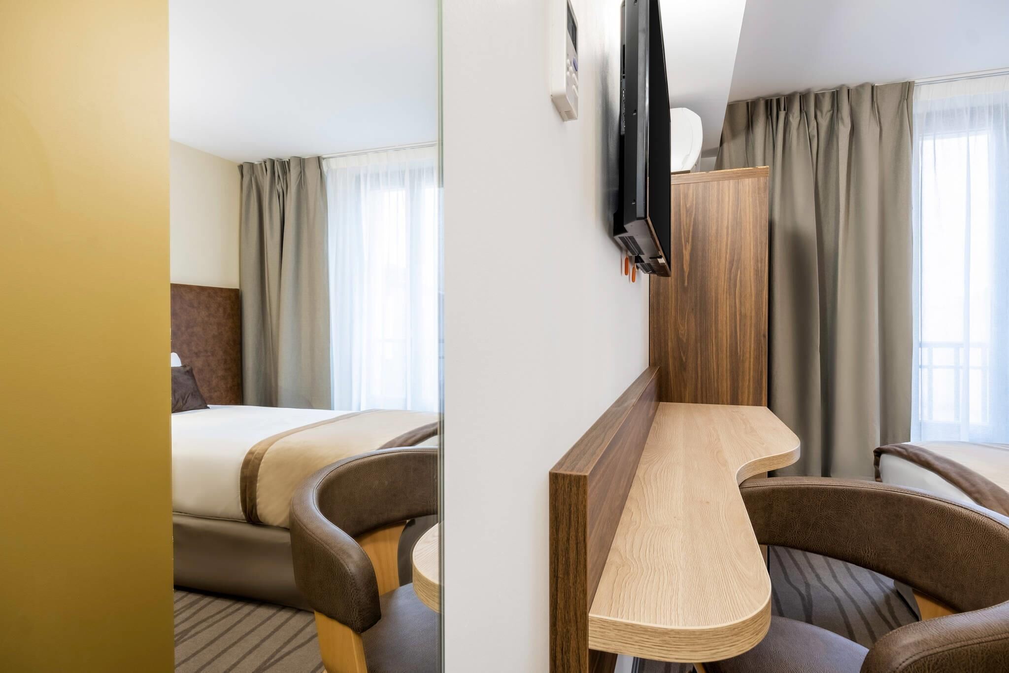 Photo - Quality Hotel Toulouse Centre