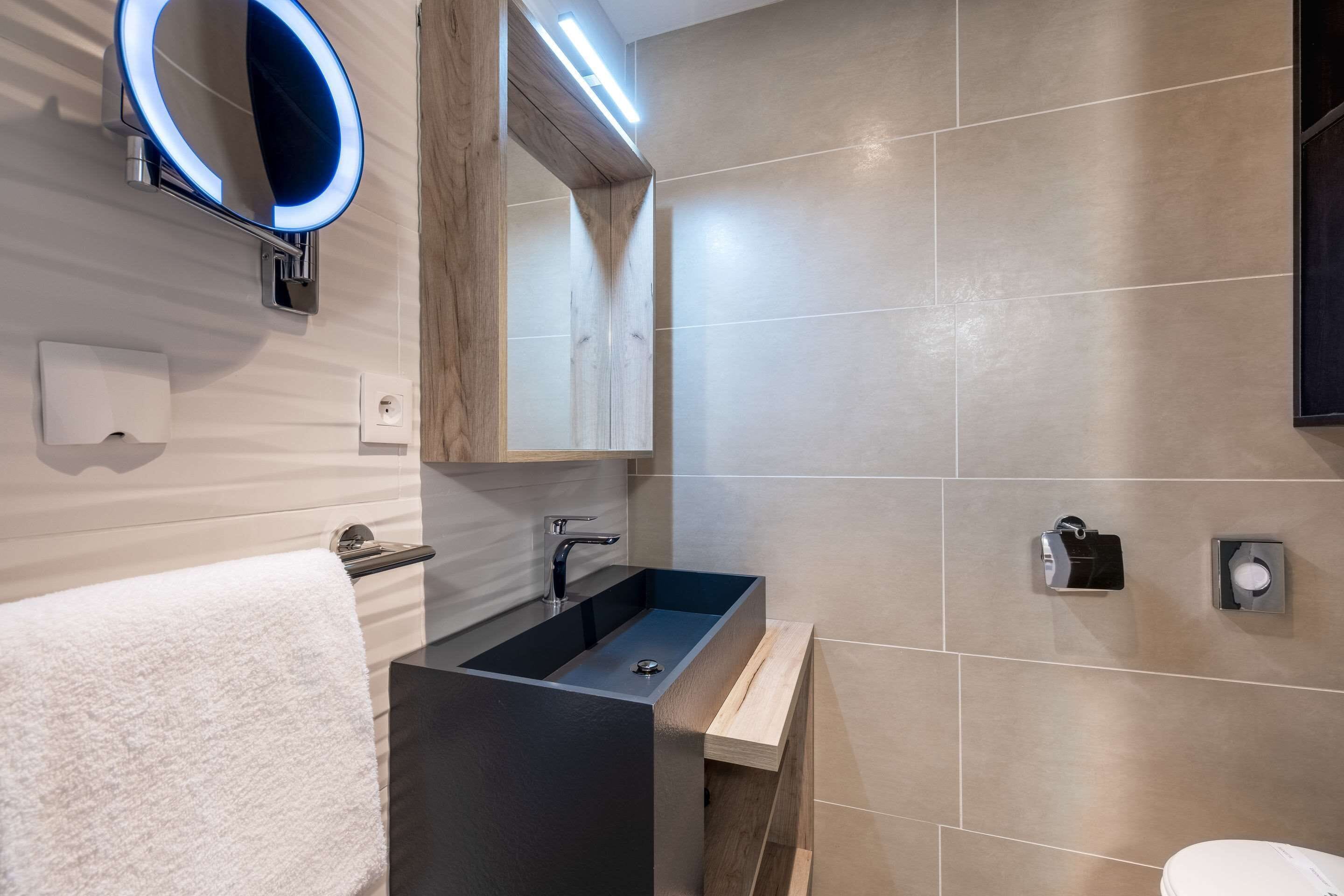 Foto - Quality Hotel Toulouse Centre