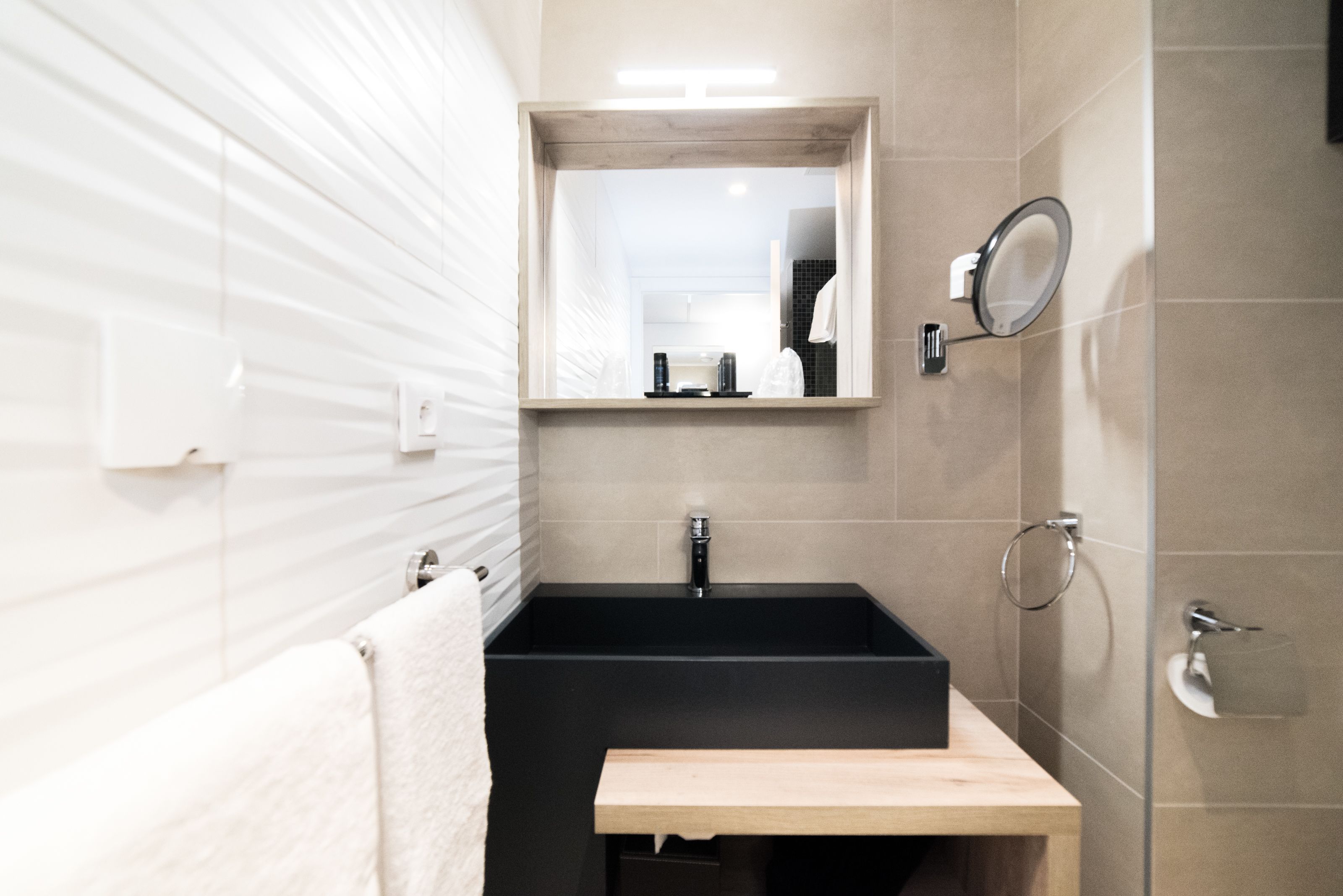 Foto - Quality Hotel Toulouse Centre