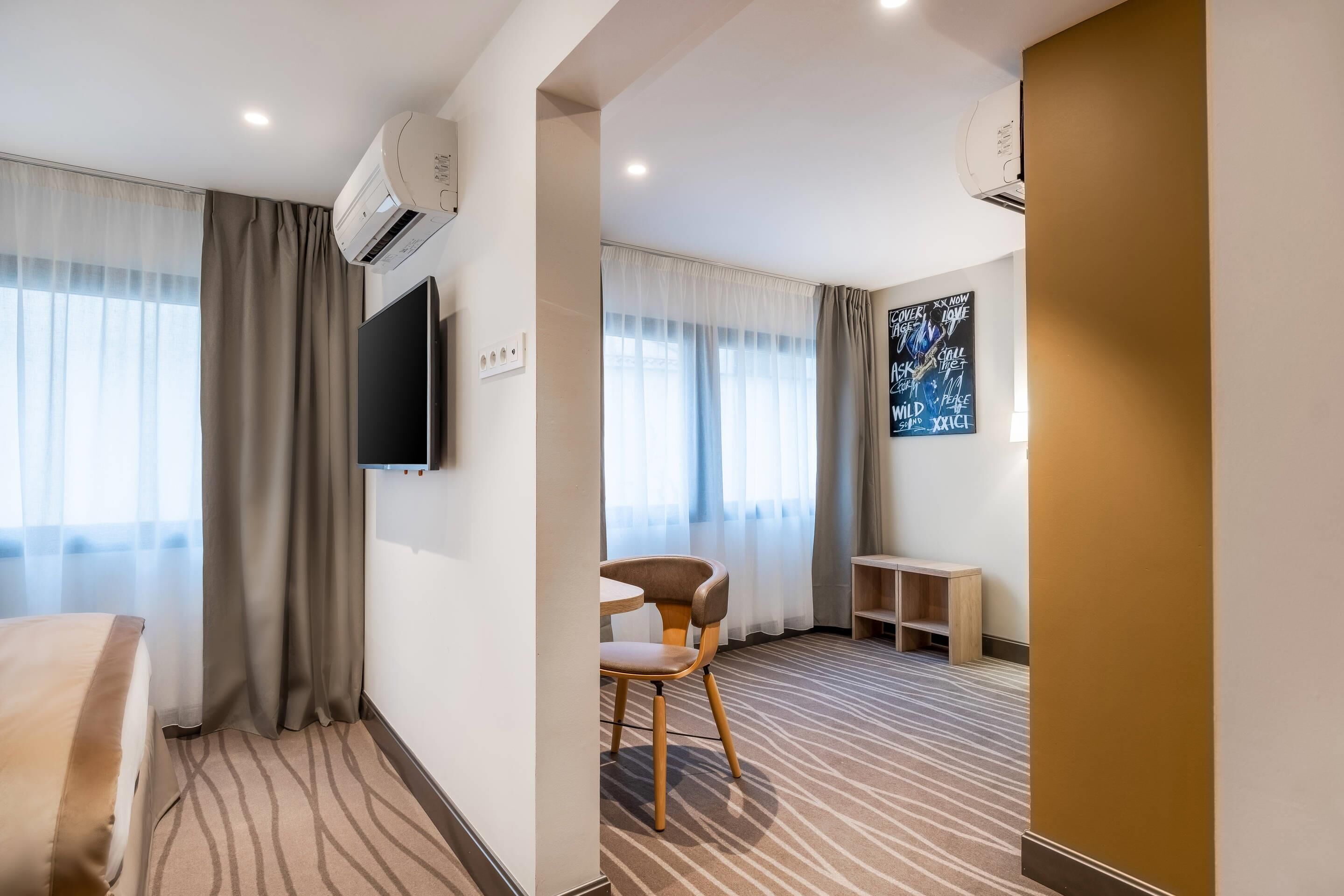 Photo - Quality Hotel Toulouse Centre