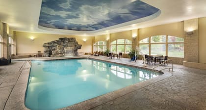 Zermatt Utah Resort & Spa Trademark Collection by Wyndham