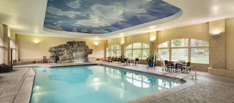 Zermatt Utah Resort & Spa Trademark Collection by Wyndham
