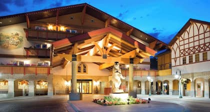 Zermatt Utah Resort & Spa Trademark Collection by Wyndham